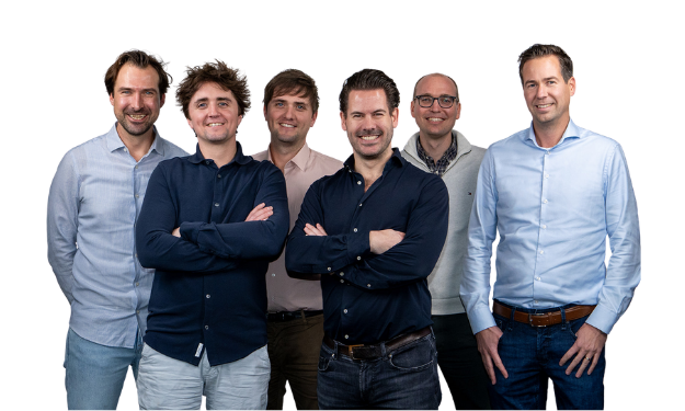 JSKS en EasyMKB team